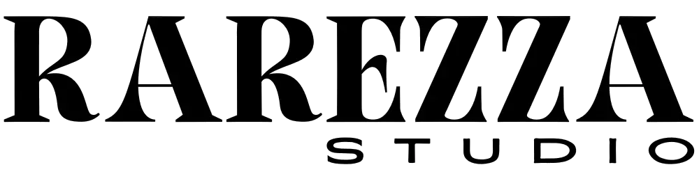 Rarezza Studio | Regalos hechos a mano